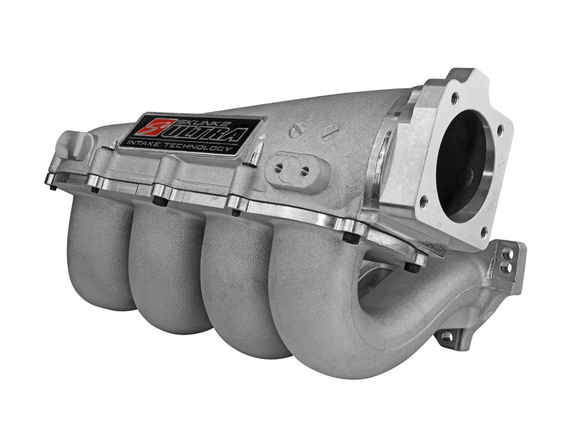 Skunk2 Ultra Series Intake Manifold Mazda Miata NA/NB 1.8L - Silver Intake Manifolds Skunk2 Racing