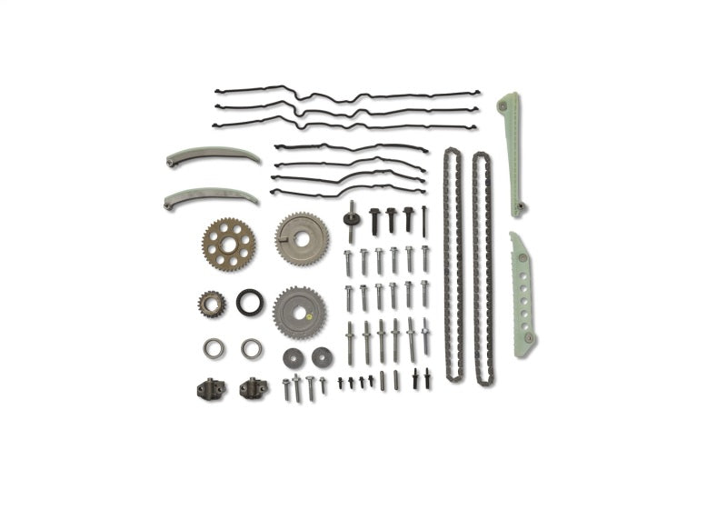 Ford Racing 4.6L 2V Camshaft Drive Kit Timing Chains Ford Racing