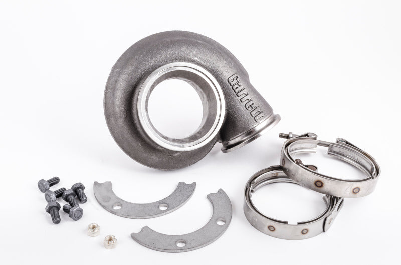 Garrett GT35R Turbine Hsg Kit O/V V-Band / V-Band 0.83 A/R (Ni-Resist) Turbine Housings Garrett