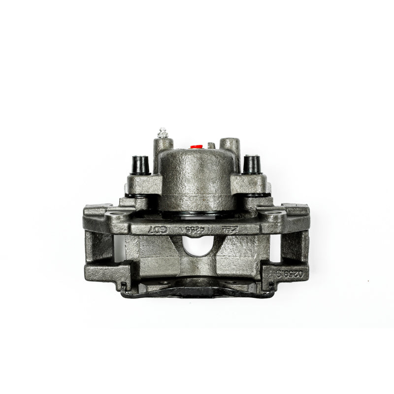 Power Stop 01-07 Chrysler Town & Country Front Left Autospecialty Caliper w/Bracket Brake Calipers - OE PowerStop