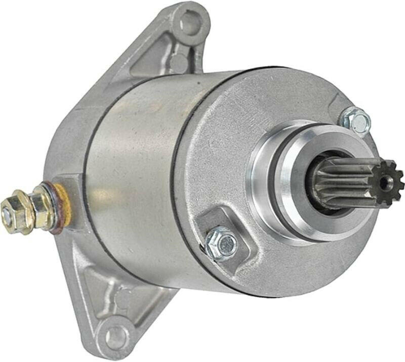 Arrowhead 2010 Can-Am Outlander 500 LTD 4x4 Starter Motor Starters Arrowhead