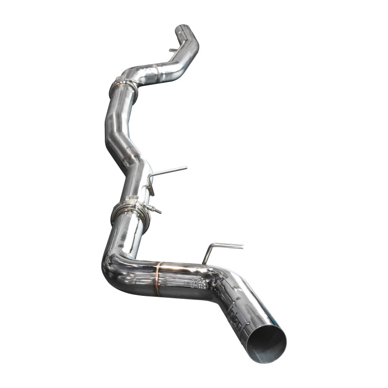 Injen 20-23 Toyota GR Supra 3.0L Turbo 6cyl SS Race Series Cat-Back Exhaust Catback Injen
