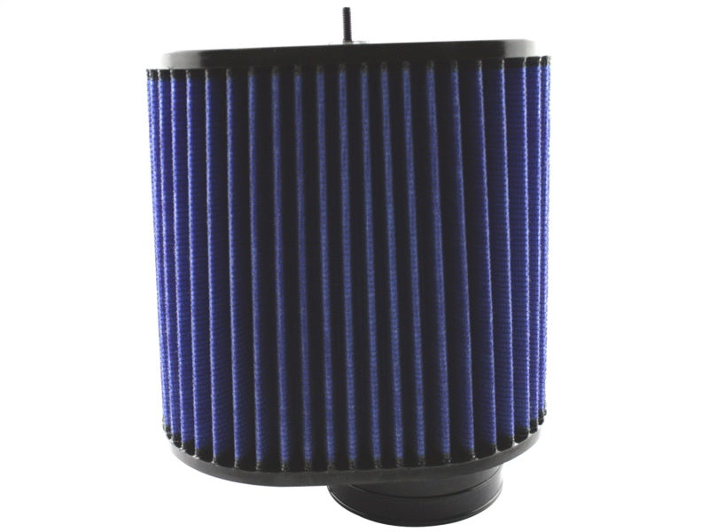 aFe MagnumFLOW Air Filters UCO P5R A/F P5R 4F x (9-1/2x6-3/4)B x (9x5-1/2)T x 9H Air Filters - Universal Fit aFe