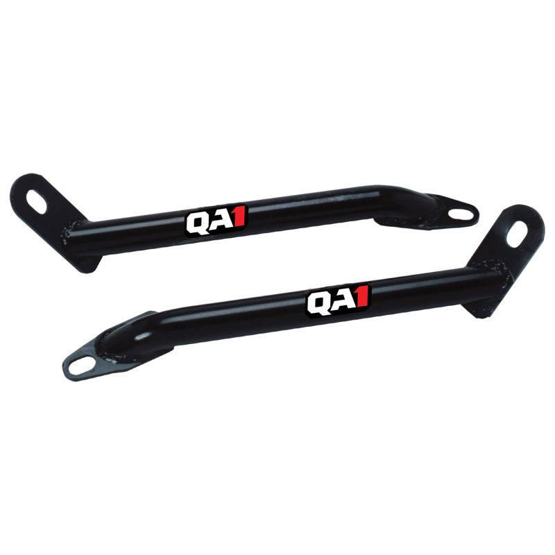 QA1 64-67 GM A-Body Non-Adjustable Rear Frame Support Chassis Bracing QA1
