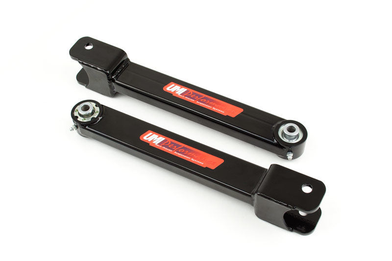 UMI Performance 08-09 Pontiac G8 10-14 Camaro Trailing Arms Roto-Joint Control Arms UMI Performance