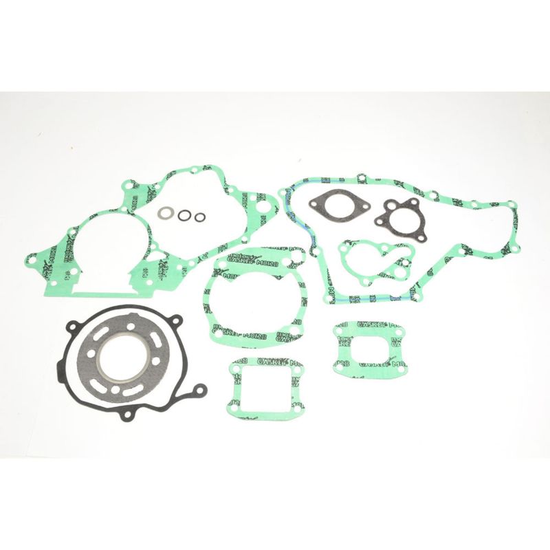 Athena 1986 Honda CR 80 R Complete Gasket Kit Gasket Kits Athena