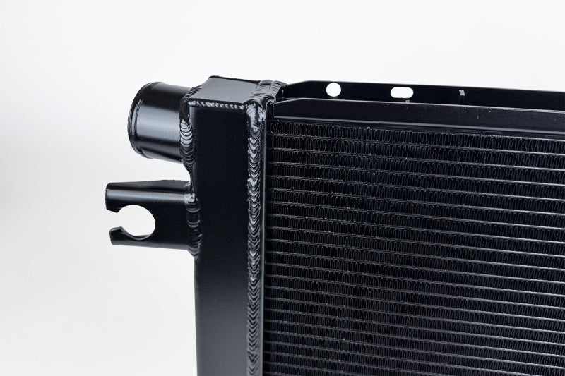 CSF BMW E28 M5 (US and Euro) / E24 M635CSi / E24 M6 High-Performance Radiator Radiators CSF