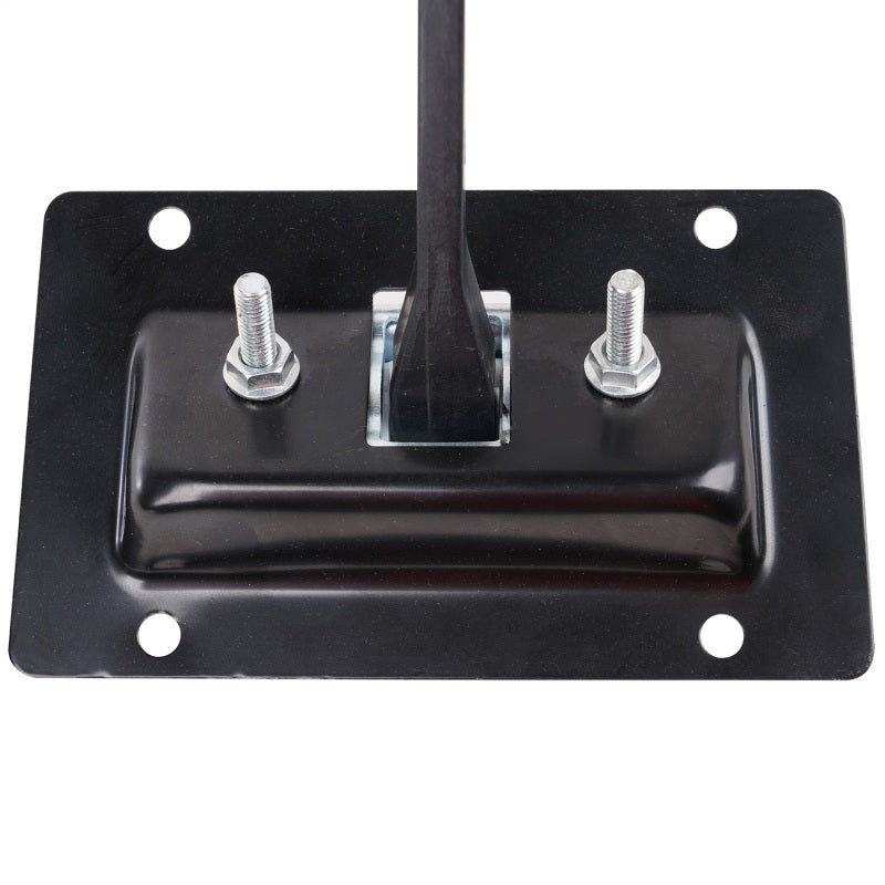 Omix Tailgate Check- 11-18 Jeep Wrangler JK Light Accessories and Wiring OMIX