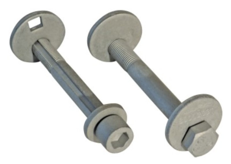 SPC Performance 11-17 Dodge Challenger RWD Cam Bolt Kit Alignment Kits SPC Performance