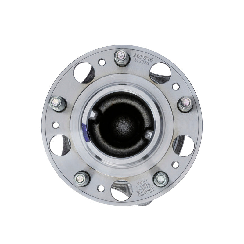 MOOG 2017 Genesis G80 Front Hub Assembly Wheel Hubs Moog