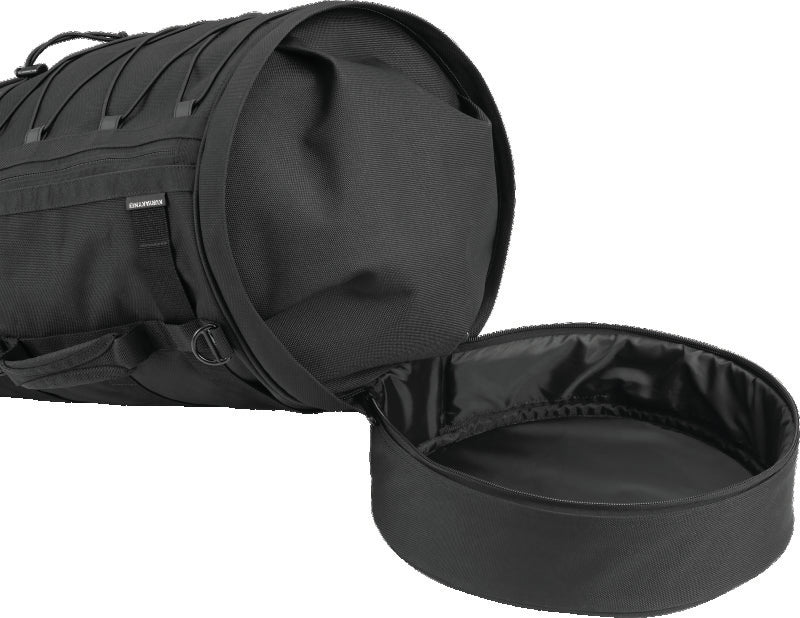 Kuryakyn Momentum Freeloader Duffle Bags - Saddlebags Kuryakyn