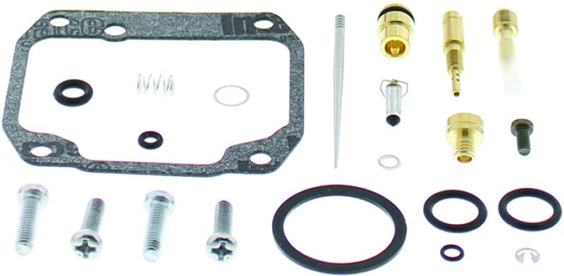 QuadBoss Carburetor Kit Carburetors QuadBoss