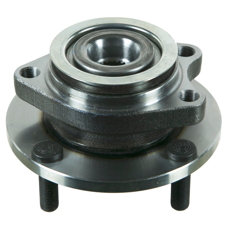 MOOG 09-14 Nissan Cube Front Hub Assembly Wheel Hubs Moog