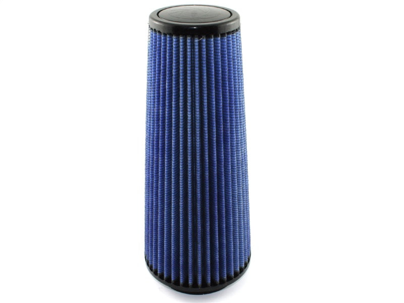aFe MagnumFLOW Air Filters UCO P5R A/F P5R 3-1/2F x 5B x 3-1/2T x 12H Air Filters - Universal Fit aFe