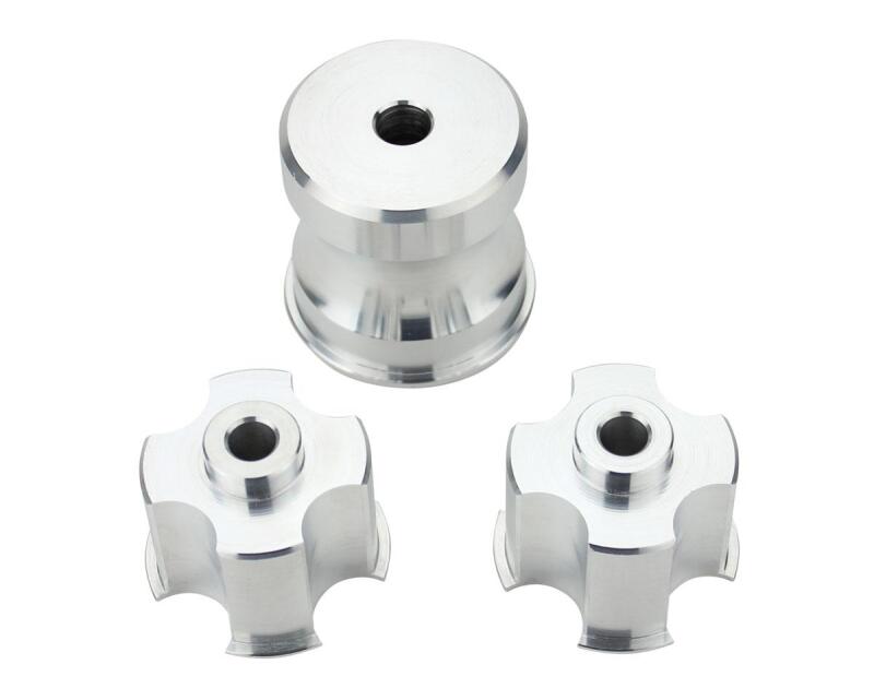 SPL Parts Toyota Supra GR A90 Solid Differential Mount Bushings Differential Bushings SPL Parts