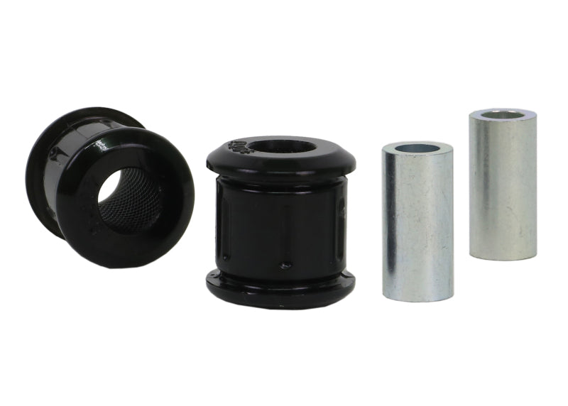 Whiteline 05-13 Lexus IS250 GSE20 / 1/08-4/13 IS350 GSE21 Rear Trailing Arm Lower Front Bushing Kit Bushing Kits Whiteline