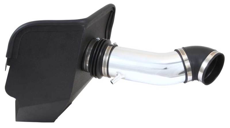 Spectre Air Intake Kit Jeep Cherokee V6-3.2L F/I 14-16 Cold Air Intakes Spectre
