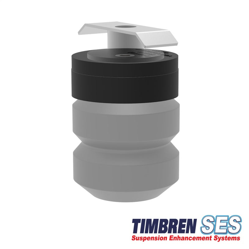 Timbren 2000 Toyota Tundra SES Spacer Kit Bump Stops Timbren