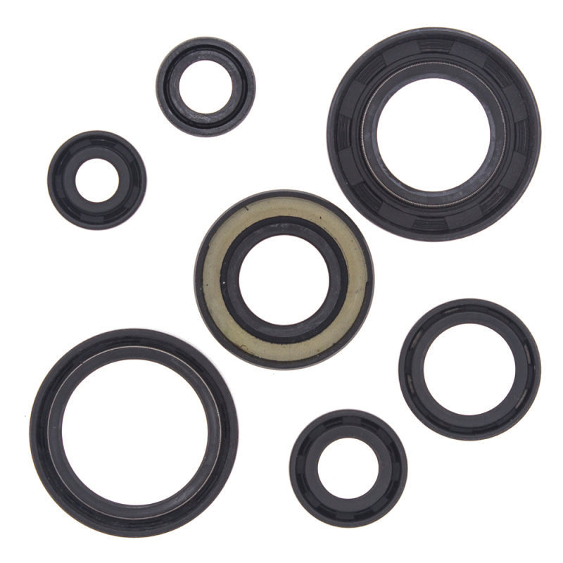 QuadBoss 88-06 Yamaha YFS200 Blaster Oil Seal Set Gasket Kits QuadBoss