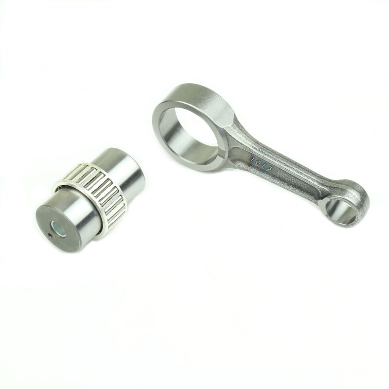 Athena 02-08 Honda CRF 450 R Offroad Connecting Rod Kit Connecting Rods - Powersports Athena