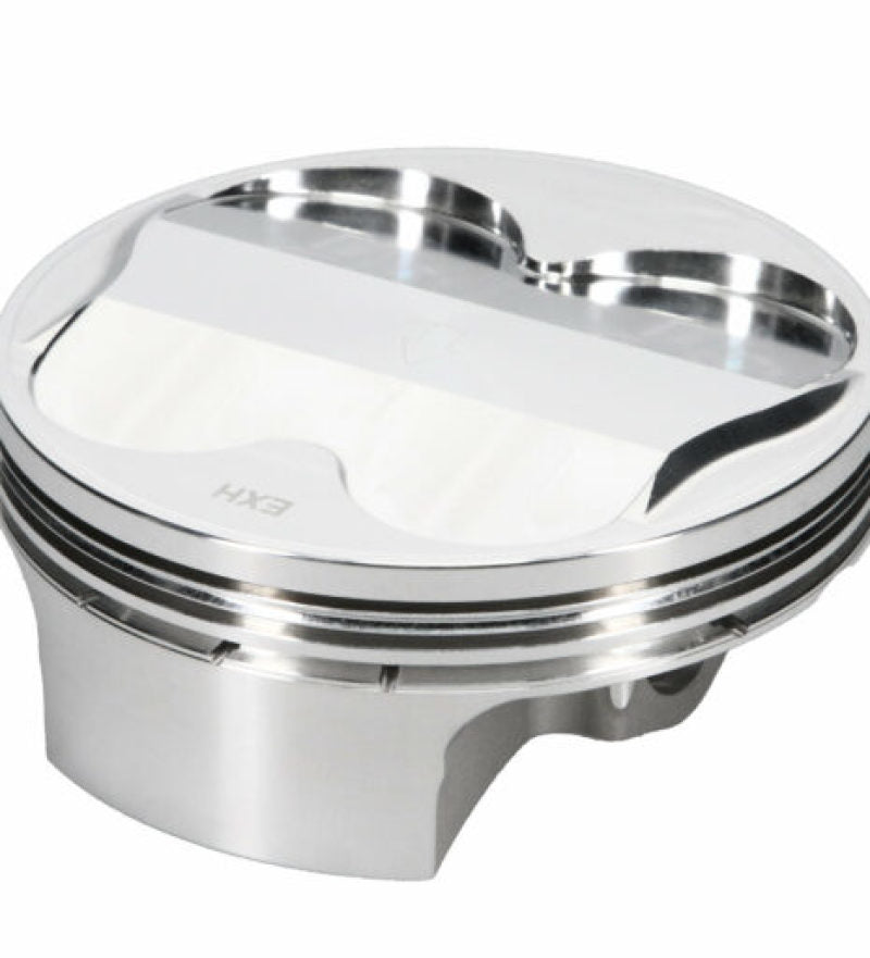 JE Pistons ATV Suzuki LT-R450 2006 Piston Single Pistons - Forged - Single JE Pistons