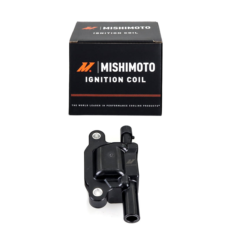 Mishimoto 2007+ GM Gen V LS3 Style Engine Ignition Coil Stock Replacement Ignition Mishimoto