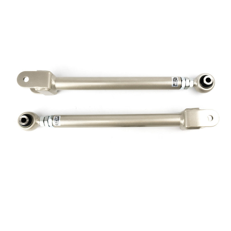 ISR Performance Rear Bucket Delete Toe Arm - Infiniti G37 Coupe Suspension Arms & Components ISR Performance