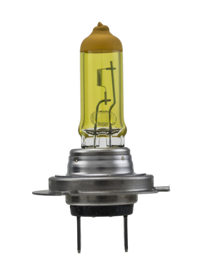 Hella Optilux H7 12V/55W XY Xenon Yellow Bulb Bulbs Hella