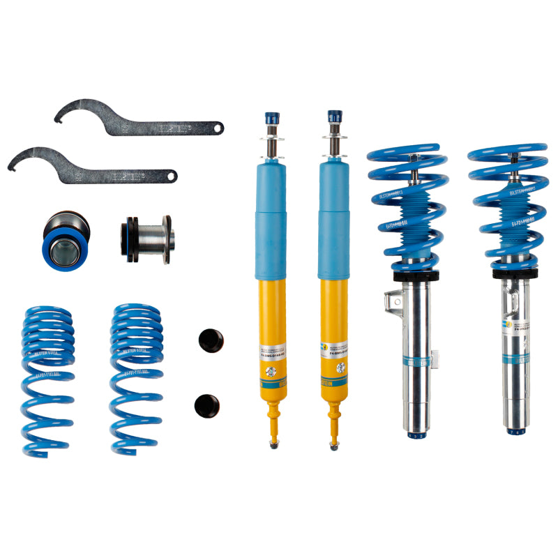 Bilstein B16 (PSS10) BMW E92 Performance Suspension System *SPECIAL ORDER* Coilovers Bilstein