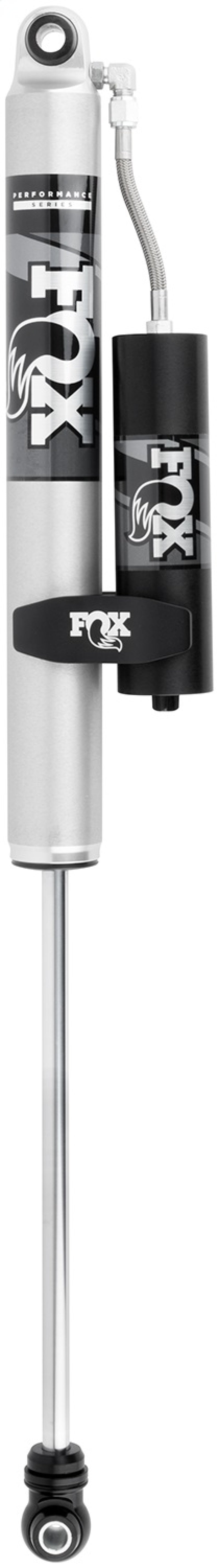 Fox 2017+ Ford SD Rear 2.0 Perf Series 13.6in R/R Shock 1.5-3.5in. Lift Shocks and Struts FOX