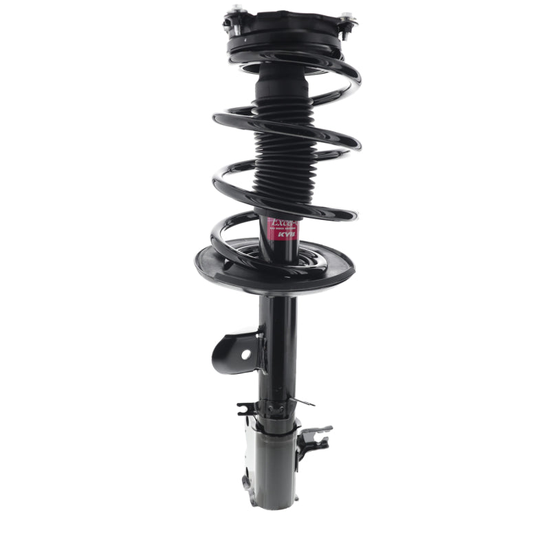 KYB 15-23 Nissan Murano Strut Plus Shocks & Struts - Front Left Shock & Spring Kits KYB
