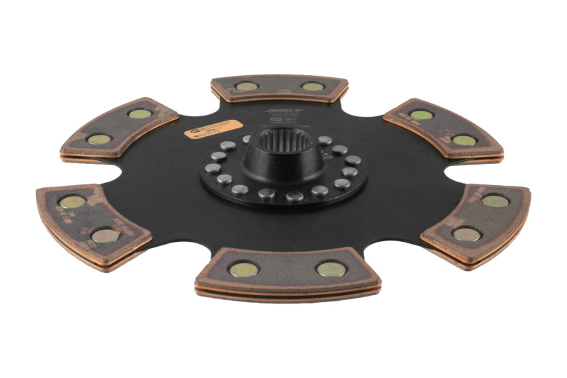 ACT Acura/Honda J30/J32 6 Pad Rigid Race Disc Clutch Discs ACT