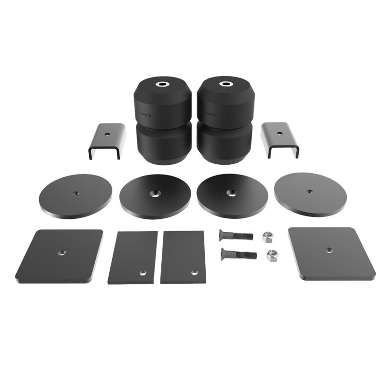 Timbren Suspension Enhancement System Bump Stops Timbren