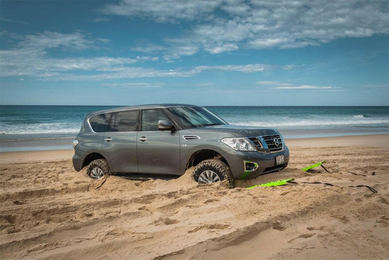 ARB Tred Leash 1500 With Handle Recovery Boards ARB