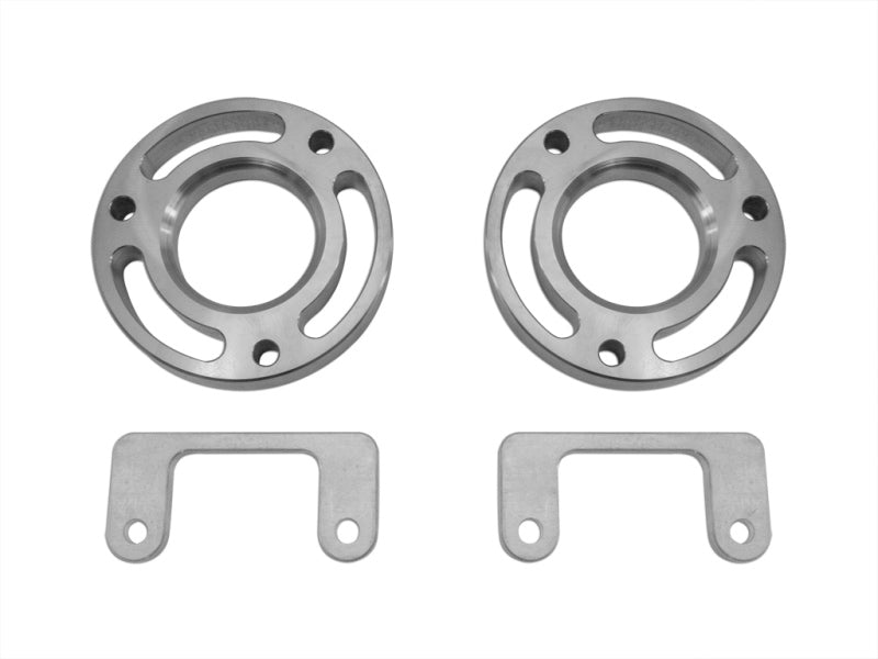 ICON 07-18 GM 1500 2.25in Billet Spacer Kit Lift Kits ICON