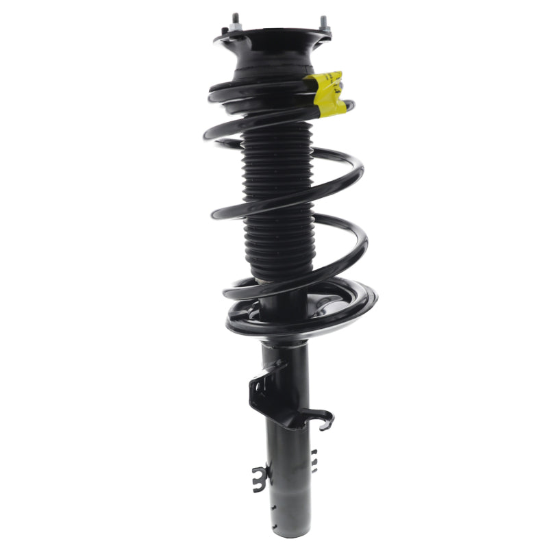 KYB Shocks & Struts Strut Plus Front Right 04-10 BMW X3 Shock & Spring Kits KYB