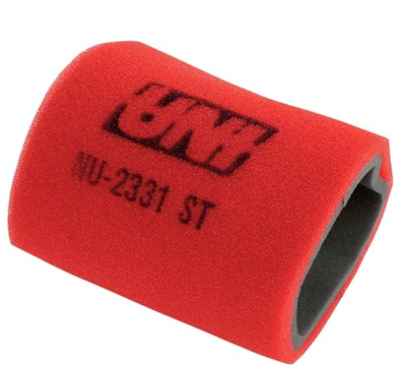 Uni Filter Uni Atv Air Filter Air Filters - Direct Fit Uni Filter