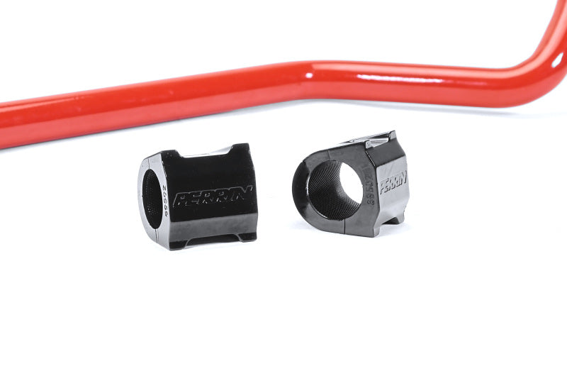 PERRIN 08-14 Subaru WRX STI / 11-14 WRX Front Swaybar - 22m Sway Bars Perrin Performance