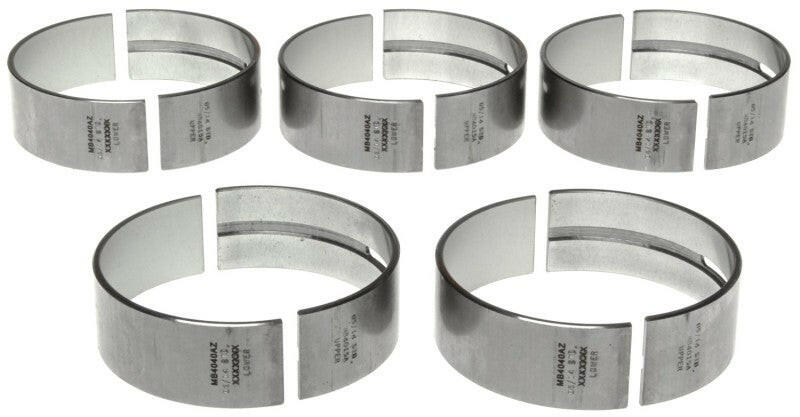 Clevite 2014+ Ford 6.7L Diesel Coated Lower Main Bearing Set Bearings Clevite