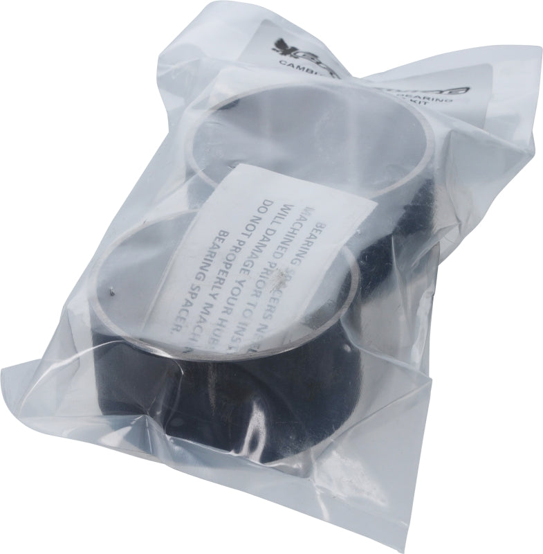 Camburg 3.25 Hub Bearing Preload Spacer Kit Hardware Kits - Other Camburg