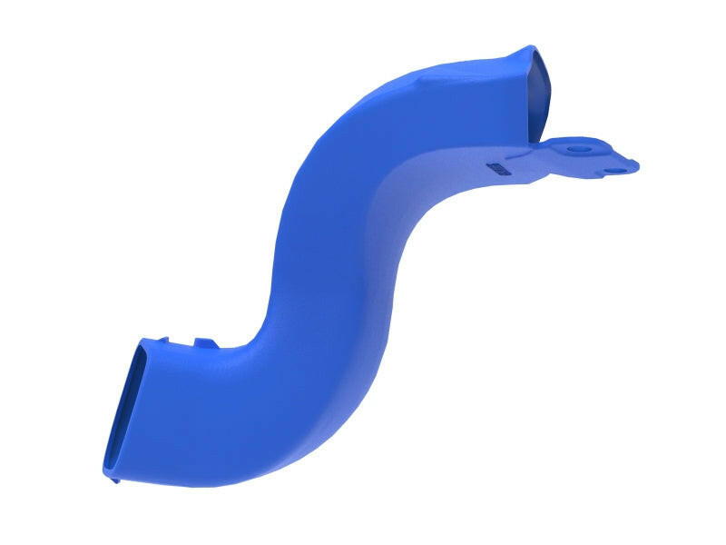 aFe Magnum FORCE Cold Air Intake System Scoop 19-20 Ford Ranger 2.3L(t) - Blue Air Intake Components aFe