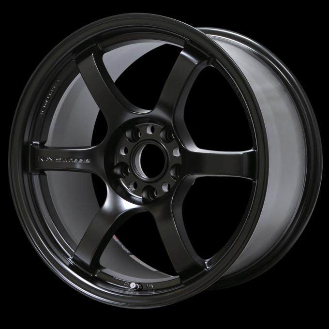 Gram Lights 57DR 15x8.0 +28 4x100 Champion White Wheel Wheels - Cast Gram Lights