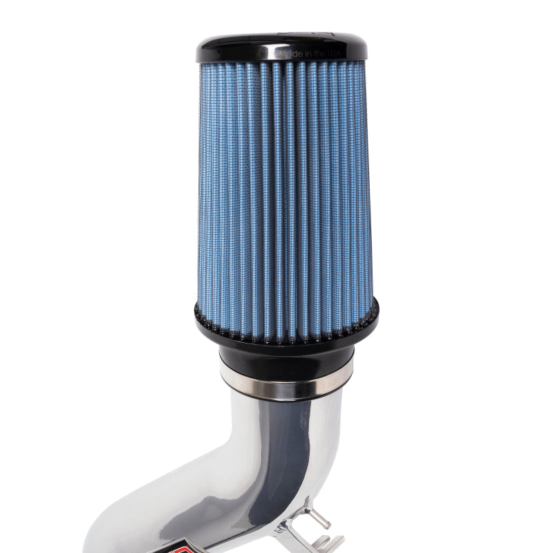 Injen 2022+ Volkswagen GTI (MK8) L4-2.0L Turbo SP Aluminum Series Air Intake System - Polished Cold Air Intakes Injen