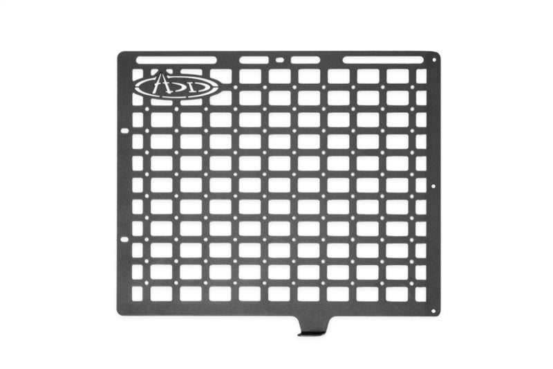 Addictive Desert Designs 21-23 Ram TRX Bed Cab Molle Panels - Driver Exterior Trim Addictive Desert Designs