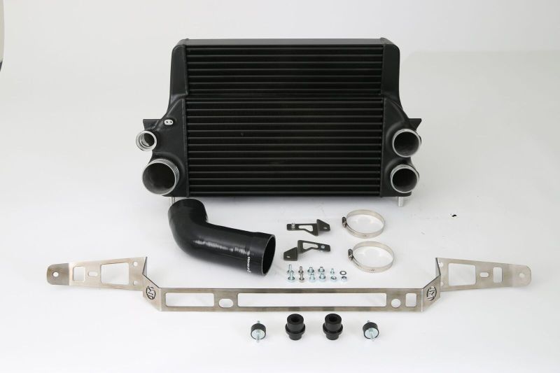 Wagner Tuning Ford F-150 Raptor 3.5L EcoBoost (10 Speed) Competition Intercooler Kit Intercooler Kits Wagner Tuning