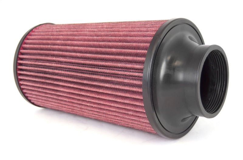 Rugged Ridge Conical Air Filter 77mm x 270mm Air Filters - Drop In Rugged Ridge