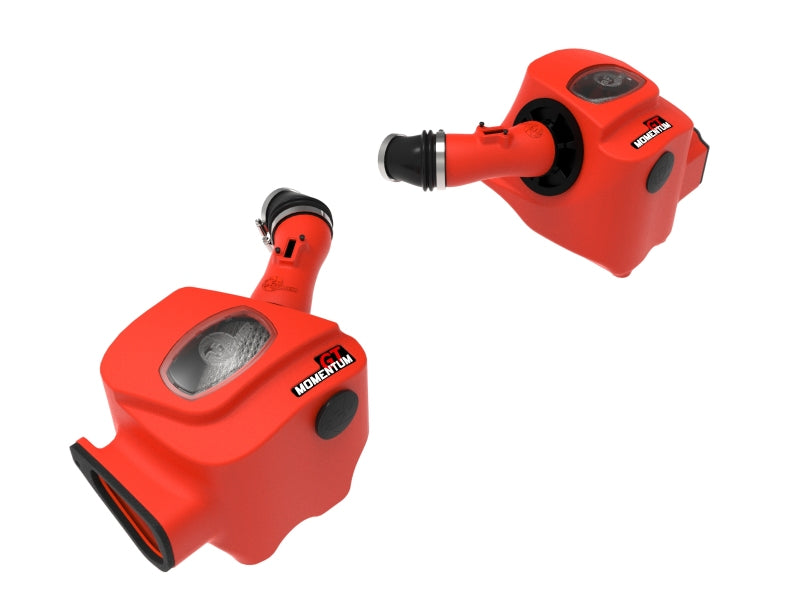 aFe POWER Momentum GT Pro Dry S Intake System 22-23 Toyota Land Cruiser V6-3.4L Cold Air Intakes aFe