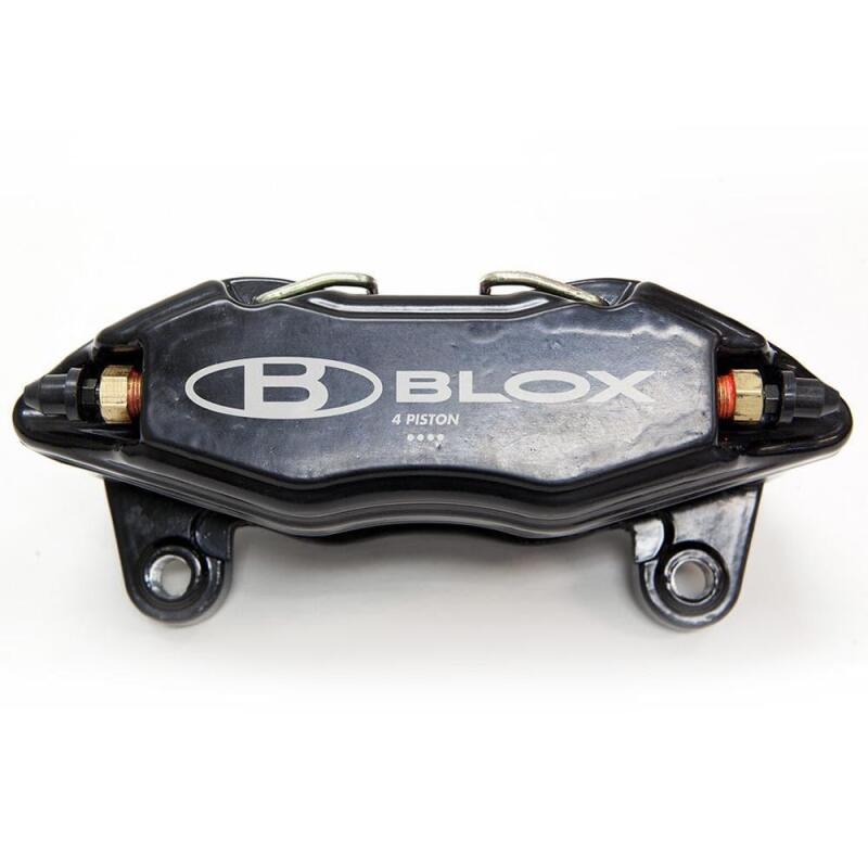 BLOX Racing 4-Piston Replacement Bleeder (Use w/ PN BXBS-10501) Big Brake Kits BLOX Racing