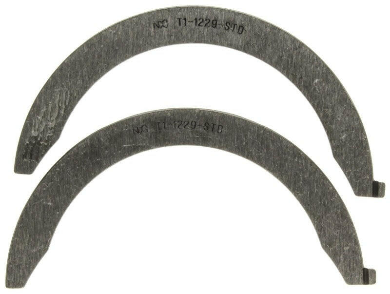 Clevite 2.5L DIESEL CABSTAR 2006-2010 Thrust Washer Set Bearings Clevite