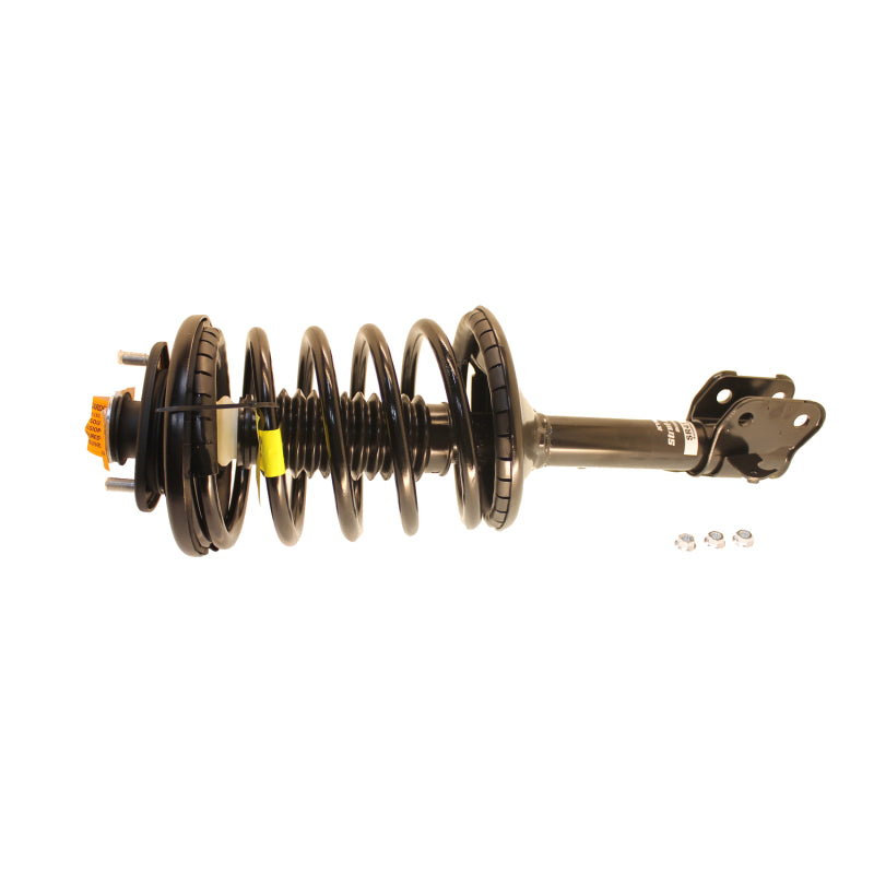 KYB Shocks & Struts Strut Plus Front Left 06-08 Honda Pilot Shock & Spring Kits KYB